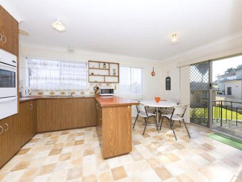 Capeview - Accommodation Gold Coast 3