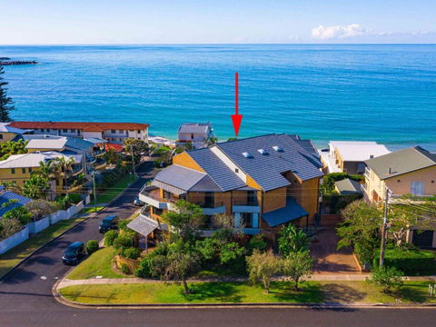 Namanula 2 / 32 34 Great Holiday Destination - Accommodation Gold Coast 6