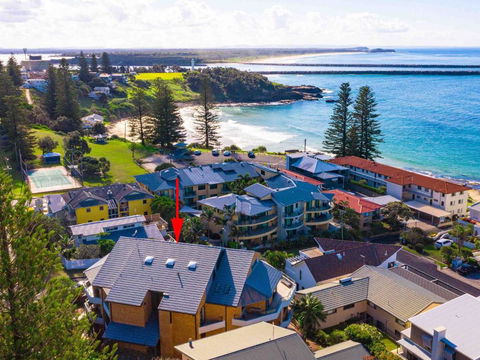 Namanula 2 / 32 34 Great Holiday Destination - Accommodation Gold Coast 2