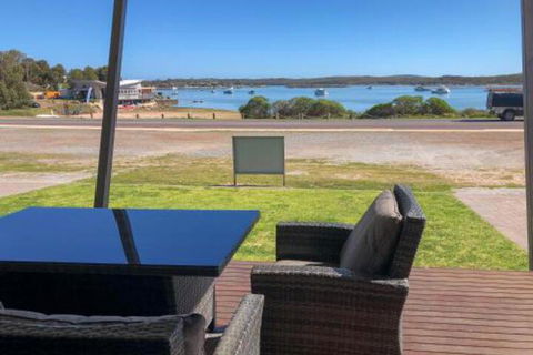 Beachview - Gold Coast 4U 0