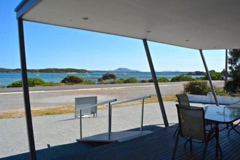 Beachview - Gold Coast 4U 4