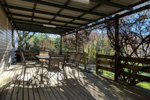 Alexander Cottage - Accommodation Gold Coast 5