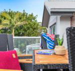 North Harbour - Gold Coast 4U