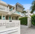 Platinum status Sunshine Beach - Accommodation Gold Coast