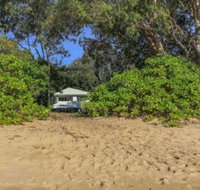 Seabreeze Beachfront Clifton - Accommodation Gold Coast