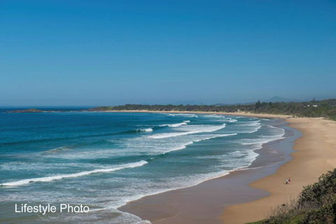 Seashells On Second! - Gold Coast 4U 3