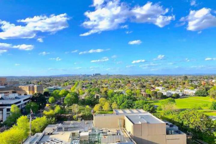 Templestowe Heights VIC Accommodation Gold Coast