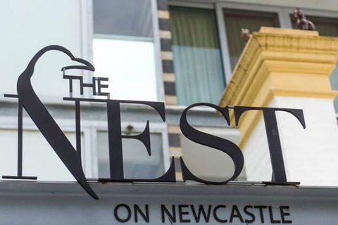 Traditional Room In Northbridge With Rooftop Terrace - Gold Coast 4U 1
