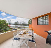 Dolphin Cove Apt 5 - Accommodation Gold Coast
