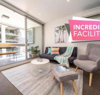 Bliss at Balfours Heart of the CBD Wifi Nespresso Netflix - Accommodation Gold Coast