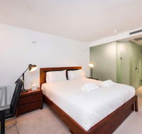 Comfortable Room With Fantastic Rooftop Views - Gold Coast 4U