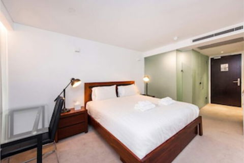 Comfortable Room With Fantastic Rooftop Views - Gold Coast 4U 0