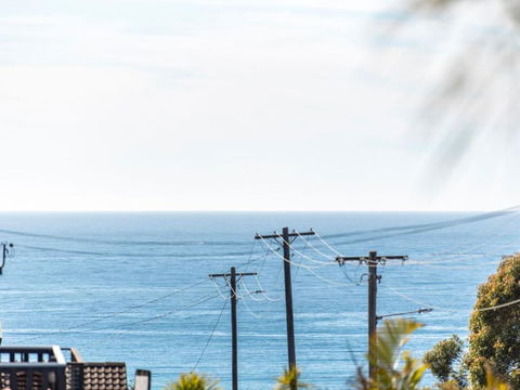 Rennies Retreat Bushland & Ocean Views - Gold Coast 4U 5