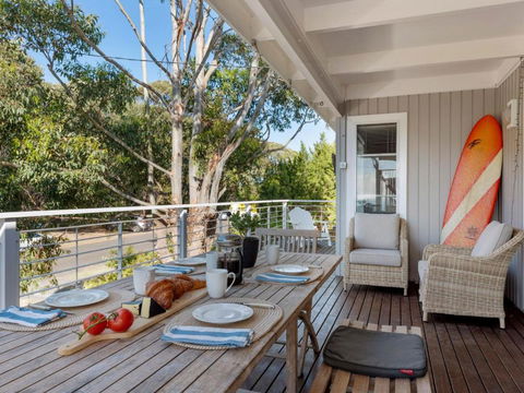 Rennies Retreat Bushland & Ocean Views - Gold Coast 4U 2