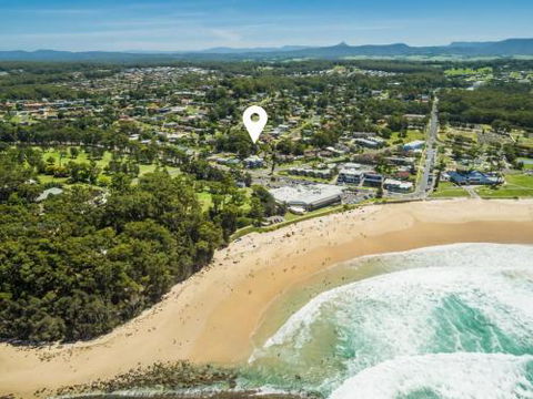 Wallace Street 18 Linen Included Walk To Beach & Golf Club - Gold Coast 4U 7