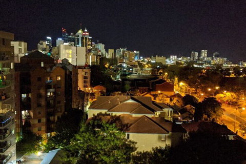 Stunning Two-storey Apartment In Perth's CBD - Gold Coast 4U 3
