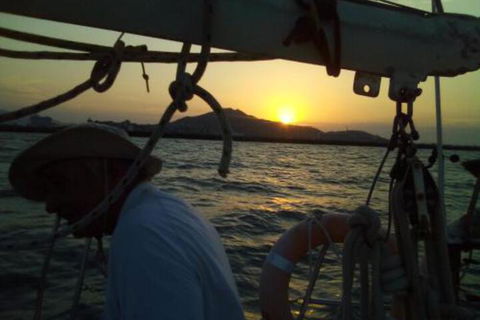 Casual Fare Sailing Charters Townsville Ocean Living Cruise - Gold Coast 4U 0