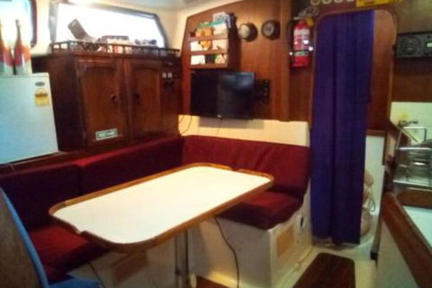 Casual Fare Sailing Charters Townsville Ocean Living Cruise - Gold Coast 4U 1