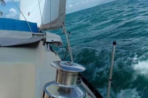 Casual Fare Sailing Charters Townsville Ocean Living Cruise - Gold Coast 4U 2