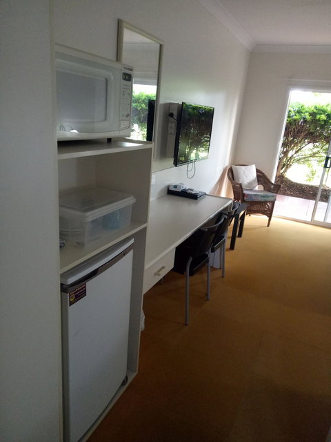 Mareeba Motor Inn - Accommodation Gold Coast 4