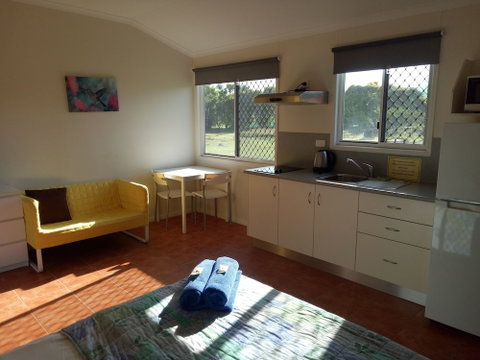 Mareeba Motor Inn - Accommodation Gold Coast 3