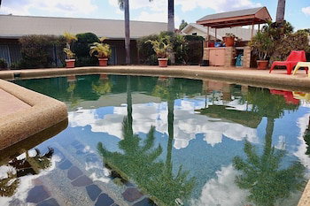 Mareeba Motor Inn - Accommodation Gold Coast 0
