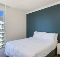 Spacious 3 Bedroom Apartment on the 39th Floor With Pool