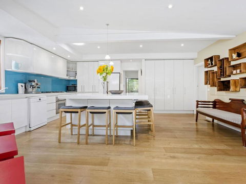BIRDSONG MORNINGTON - Accommodation Gold Coast 2
