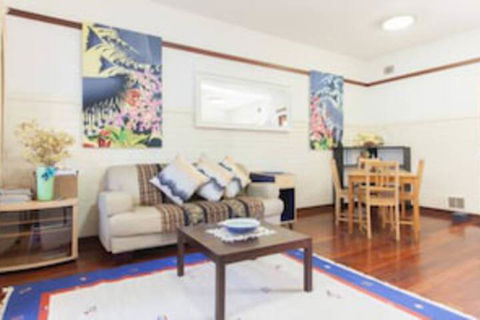 B4 Apartment Close To Perth UWA - Gold Coast 4U 0