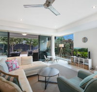 Peregian On The Beach Unit 3 - Accommodation Gold Coast