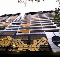 City Walk - Gold Coast 4U