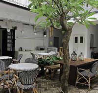 Booleroo View Bed  Breakfast - Gold Coast 4U