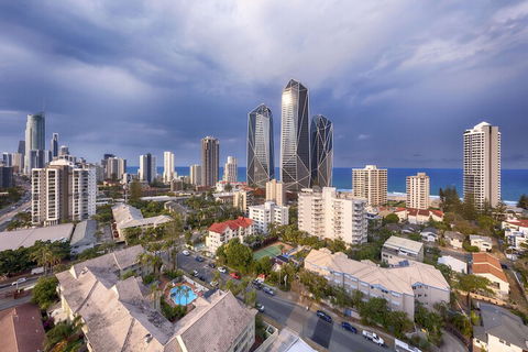 Oaks Gold Coast Hotel - Accommodation Gold Coast 7