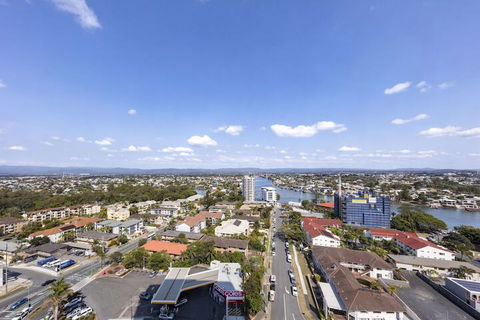 Oaks Gold Coast Hotel - Accommodation Gold Coast 5