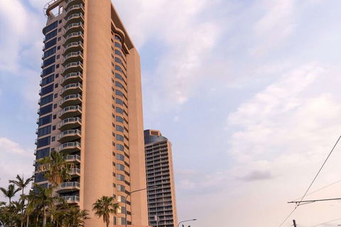 Oaks Gold Coast Hotel - Accommodation Gold Coast 2