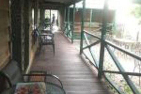 4 Bears Motel - Accommodation Gold Coast 0