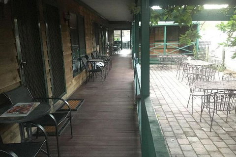 4 Bears Motel - Accommodation Gold Coast 5