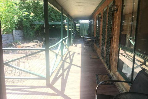 4 Bears Motel - Accommodation Gold Coast 6