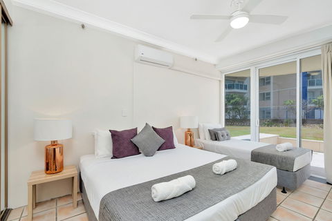Zenith - Q Stay - Accommodation Gold Coast 2