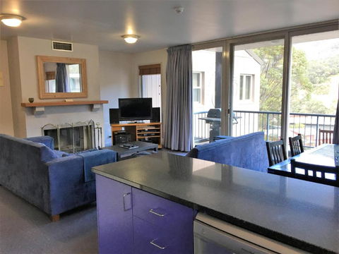 Snowman 6 - Accommodation Gold Coast 1