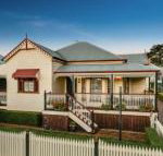 Bannockburn Cottage East Toowoomba - Accommodation Gold Coast