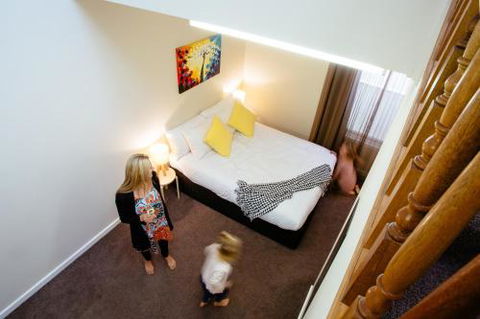 Port Lincoln Foreshore Apartments - Accommodation Gold Coast 3