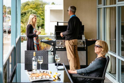 Port Lincoln Foreshore Apartments - Accommodation Gold Coast 1