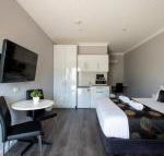 City Centre Motel Hotel - Gold Coast 4U