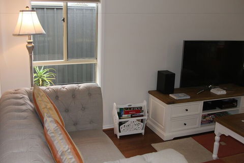 C And C Tanunda - Accommodation Gold Coast 6