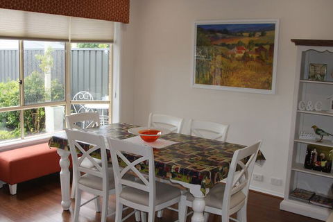 C And C Tanunda - Accommodation Gold Coast 5
