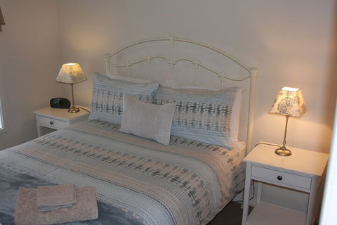 C And C Tanunda - Accommodation Gold Coast 3