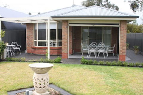 C And C Tanunda - Accommodation Gold Coast 0