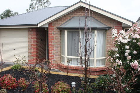 C And C Tanunda - Accommodation Gold Coast 1
