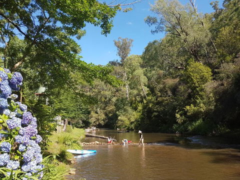 Jamieson Caravan Park - 1 Gold Coast 6